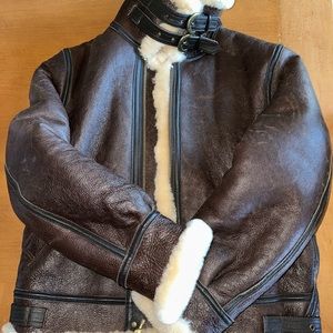 Schott Bros Inc Vintage Jacket